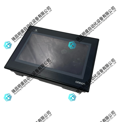 OMRON NB7W-TW01B控制器