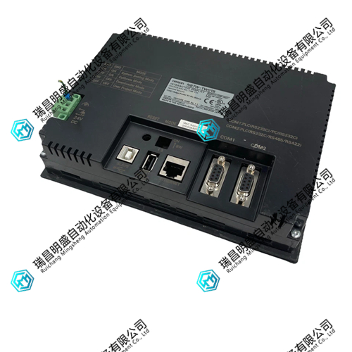 OMRON NB7W-TW01B控制器