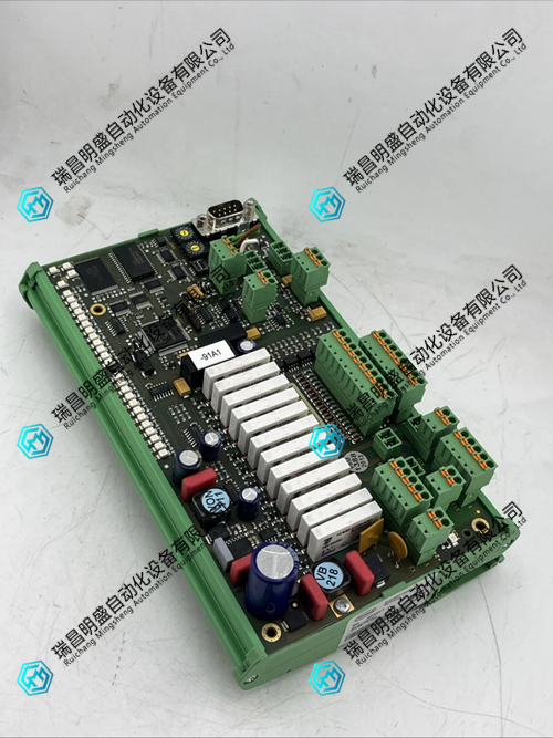 NORDSON 207024输入/输出板组件