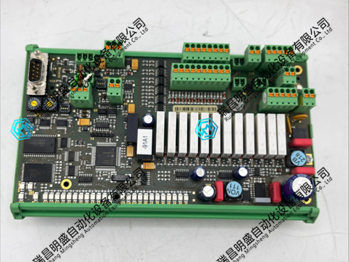 NORDSON 207024输入/输出板组件