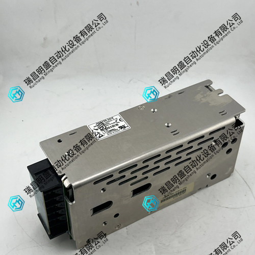 DENSEI LAMBDA JWS150-24/A电源模块