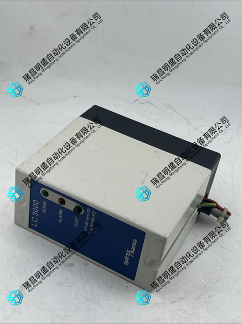 SPIRAX SARCO LC3000液位控制器