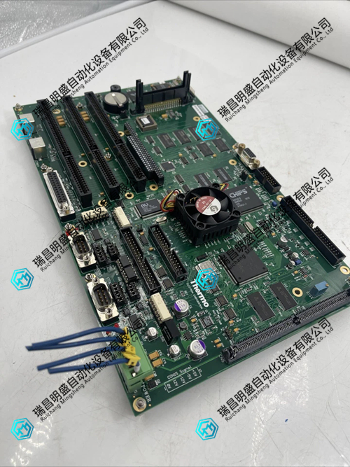 THERMO ELECTRON CS496控制器主板