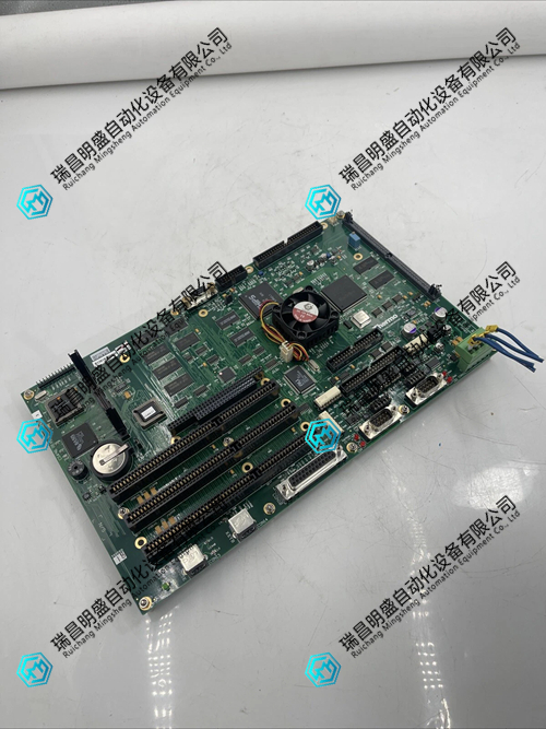 THERMO ELECTRON CS496控制器主板