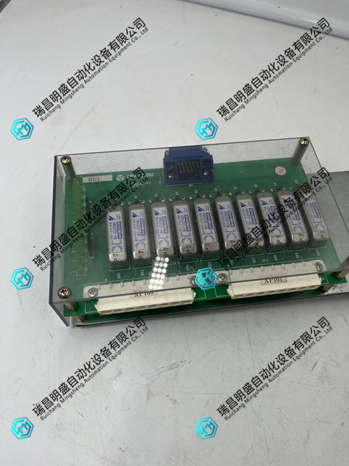 MORI SEIKI A-0137继电器控制组件