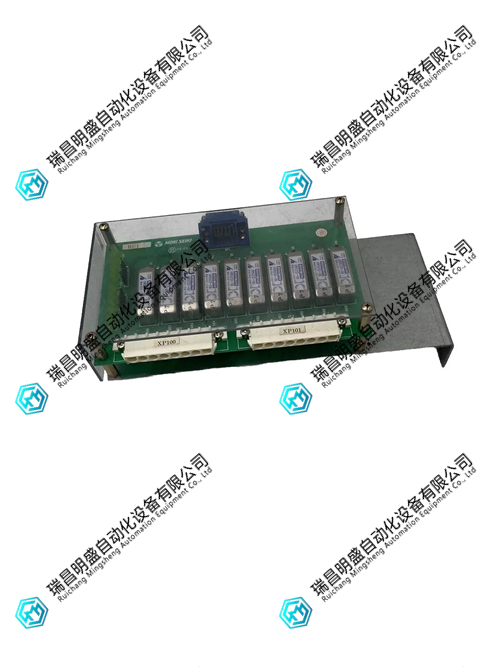 MORI SEIKI A-0137继电器控制组件