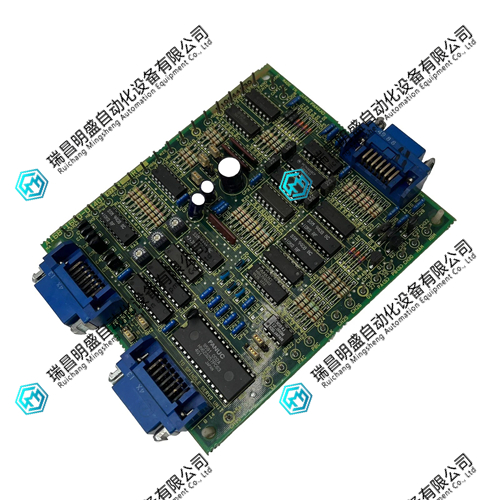 FANUC A16B-1600-0440/07AR 单板计算机