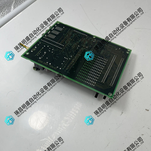 FANUC A20B-2002-0520/07A输入输出模块