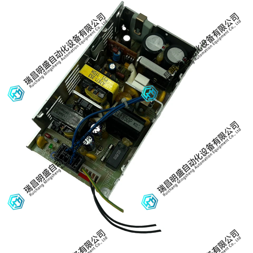 OMRON S82J-15024C-601电源模块
