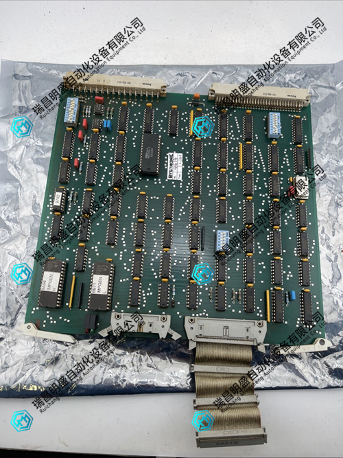 BYSTRONIC E0714-5-B接口模块