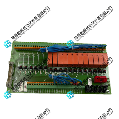 Arburg  595 102707 B43 102.708继电器模块