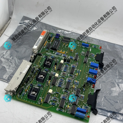 NETSTAL APC II 110.240.6139b接口模块