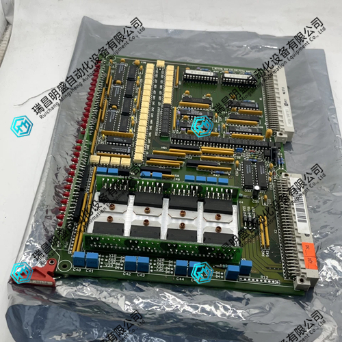 NETSTAL DIO 110.240.9216A PCB卡