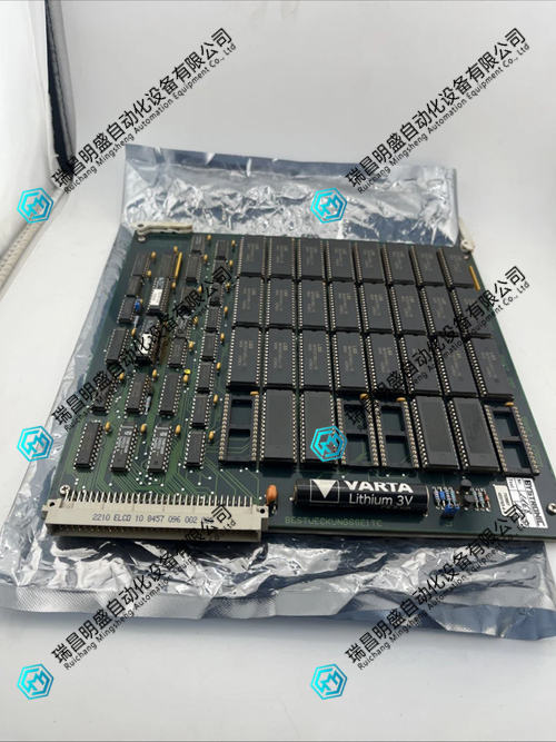 BYSTRONIC E0793-5-A通讯接口模块