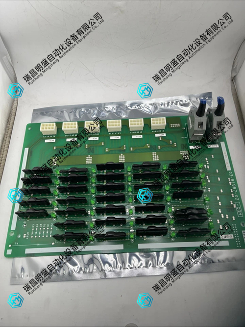 MAZAK 03-81987-02通信板