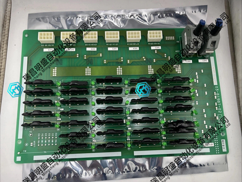 MAZAK 03-81987-02通信板