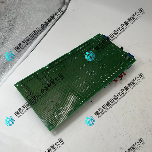 FANUC A16B-2201-0440/07B控制器电路板