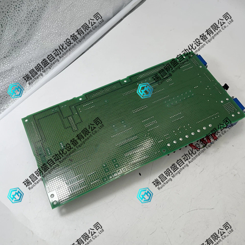 FANUC A16B-2201-0440/07B控制器电路板
