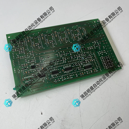 BERGER LAHR LS 220642-00-01C控制器电路板