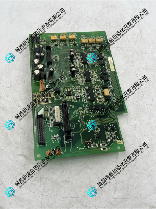 TOYODA PRS-3390接口模块