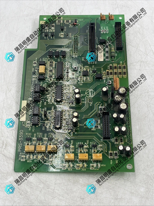 TOYODA PRS-3390接口模块