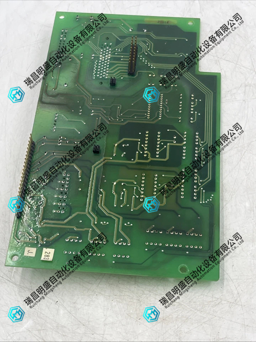 TOYODA PRS-3390接口模块