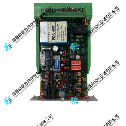 BERGER LAHR 2261054控制器模块