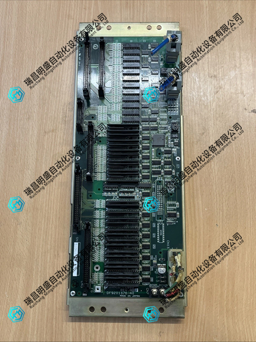 YASKAWA JANCD-FC860输入/输出信号模块