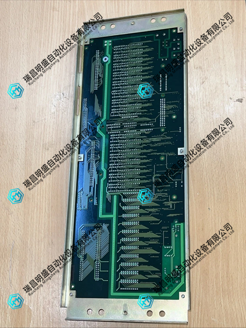 YASKAWA JANCD-FC860输入/输出信号模块