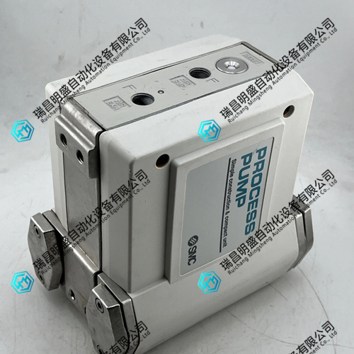 SMC PA5210-F04工艺泵