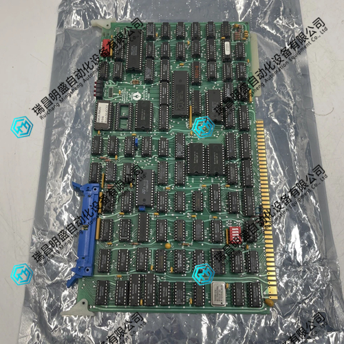 EMC D16230-01 269-01总线通信控制器电路板