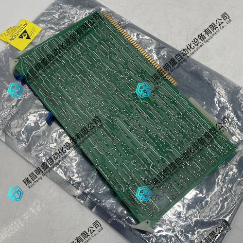 EMC D16230-01 269-01总线通信控制器电路板