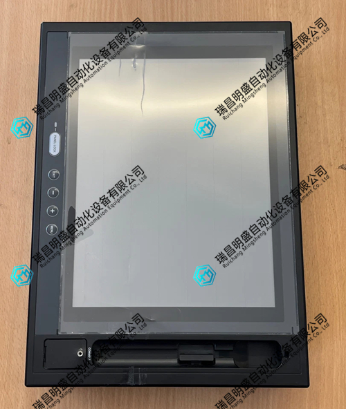 KEYENCE CA-MP120T液晶显示器面板