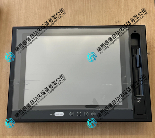 KEYENCE CA-MP120T液晶显示器面板