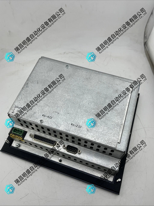 BEIJER ELECTRONICS E300 04380A操作面板