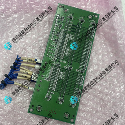 Sodick IBP-03A接口电路板