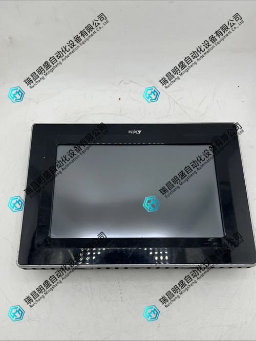 DELTA eTCH-7ET触摸屏面板