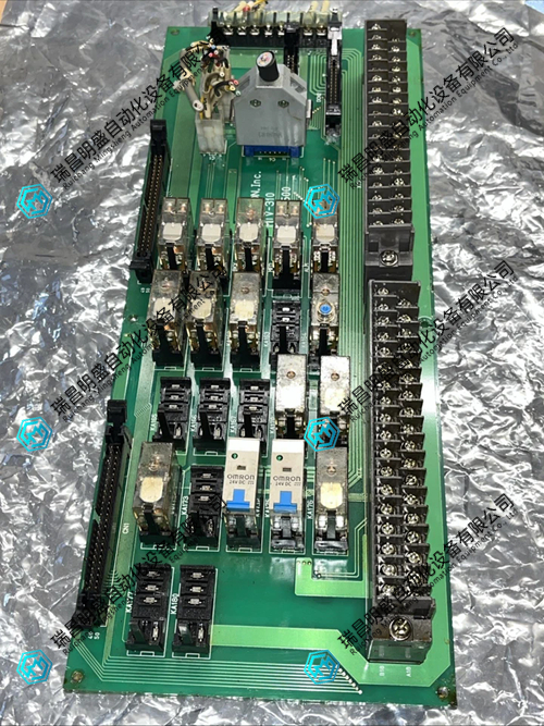 MECTRON MTV-310 E3786500接口模块 ﻿