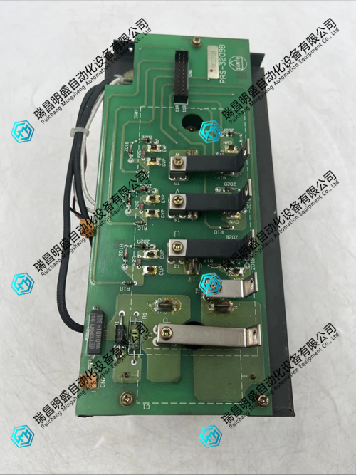SANYO PRS-3209B MG-U050T控制器模块
