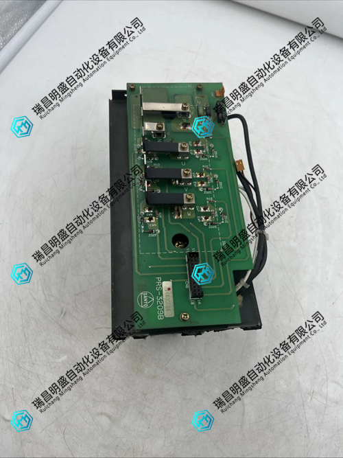 SANYO PRS-3209B MG-U050T控制器模块