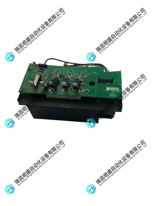 SANYO PRS-3209B MG-U050T控制器模块