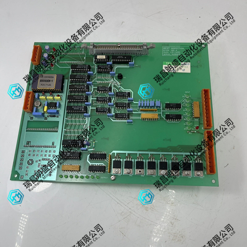 LOMA ENGINEERING 65989206输入输出模块