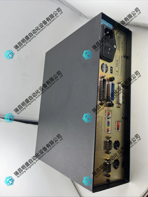 RENISHAW ACC2-2自动转换控制单元