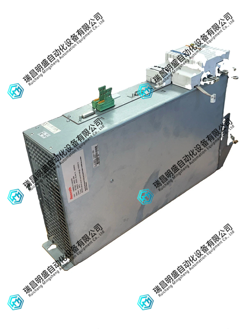 REXROTH HMS01.1N-W0070-A-07-NNNN伺服驱动器