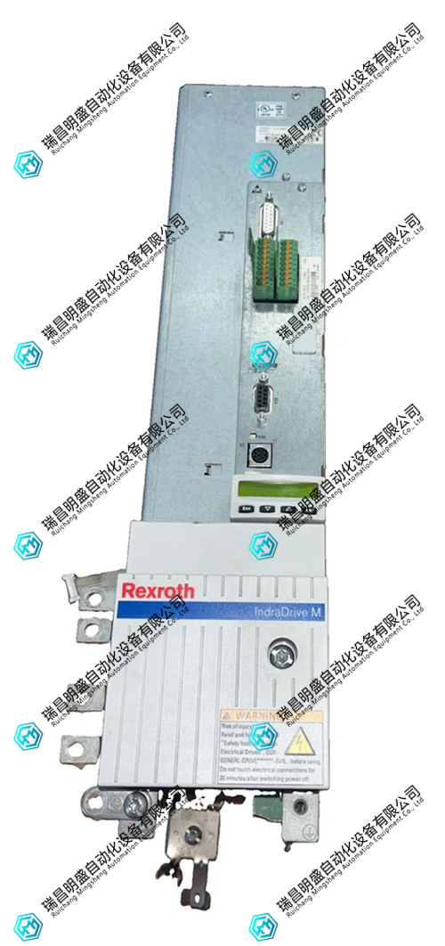 REXROTH HMS01.1N-W0070-A-07-NNNN伺服驱动器