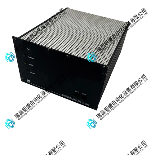 LEYBOLD TURBOTRONIK NT151/361涡轮泵控制器