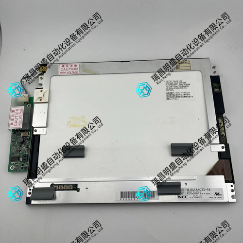 NEC NL6448AC33-18 E170632工业液晶显示屏面板