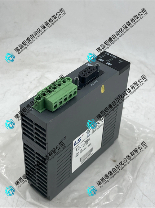 LS XGL-CH2A控制器