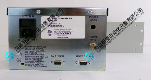 AMAT 0190-87949网络终端模块