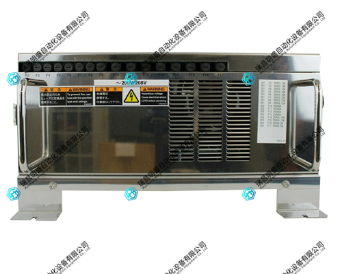 TEL 2L80-001716-11加热器控制器箱